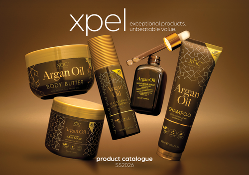 Xpel Core Product Brochure
