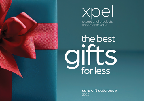 Xpel Core Gift Brochure