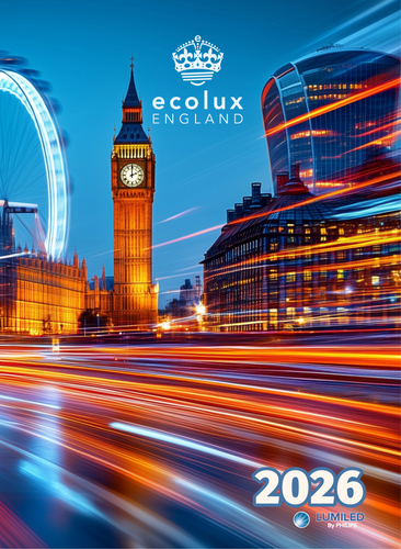 ecolux England Catalogue 2026
