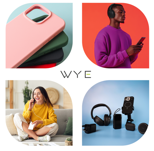 WYE Product Brochure 2026