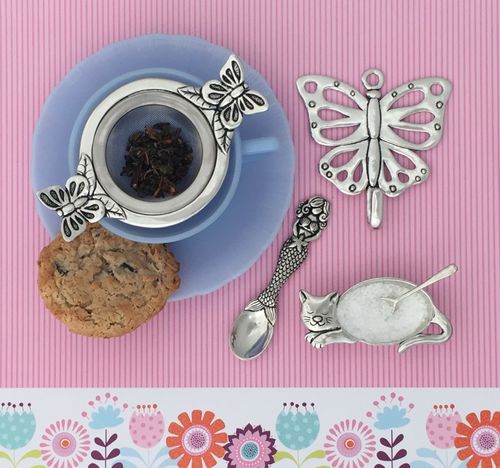 Basic Spirit 2026 Catalog