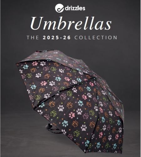 Drizzles Catalogue 2025/2026