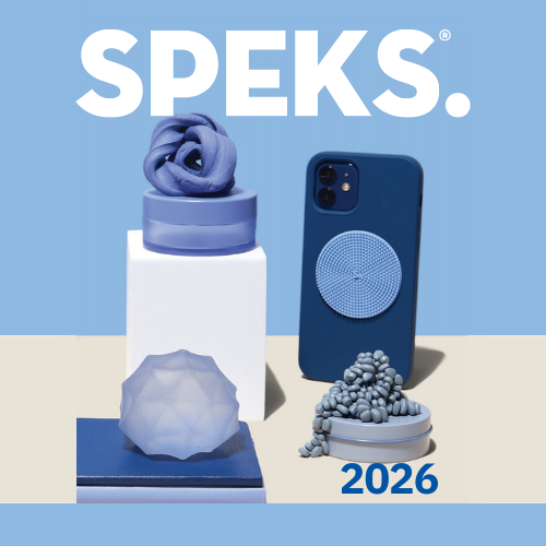Speks 2026 Catalogue