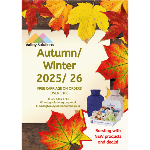 Autumn/Winter 2025/26