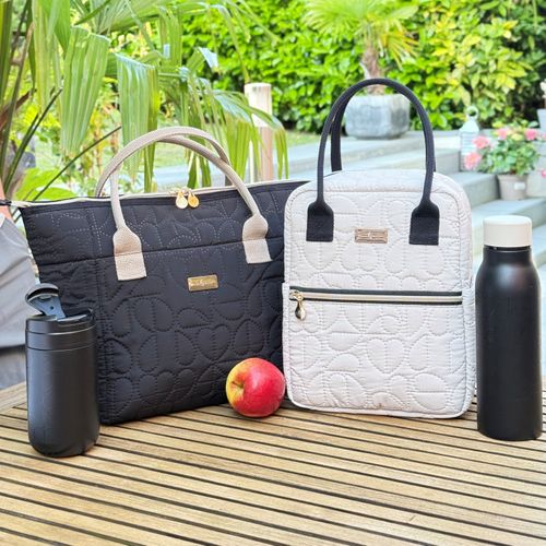 Beau & Elliot Lunch on the Go and Gifting