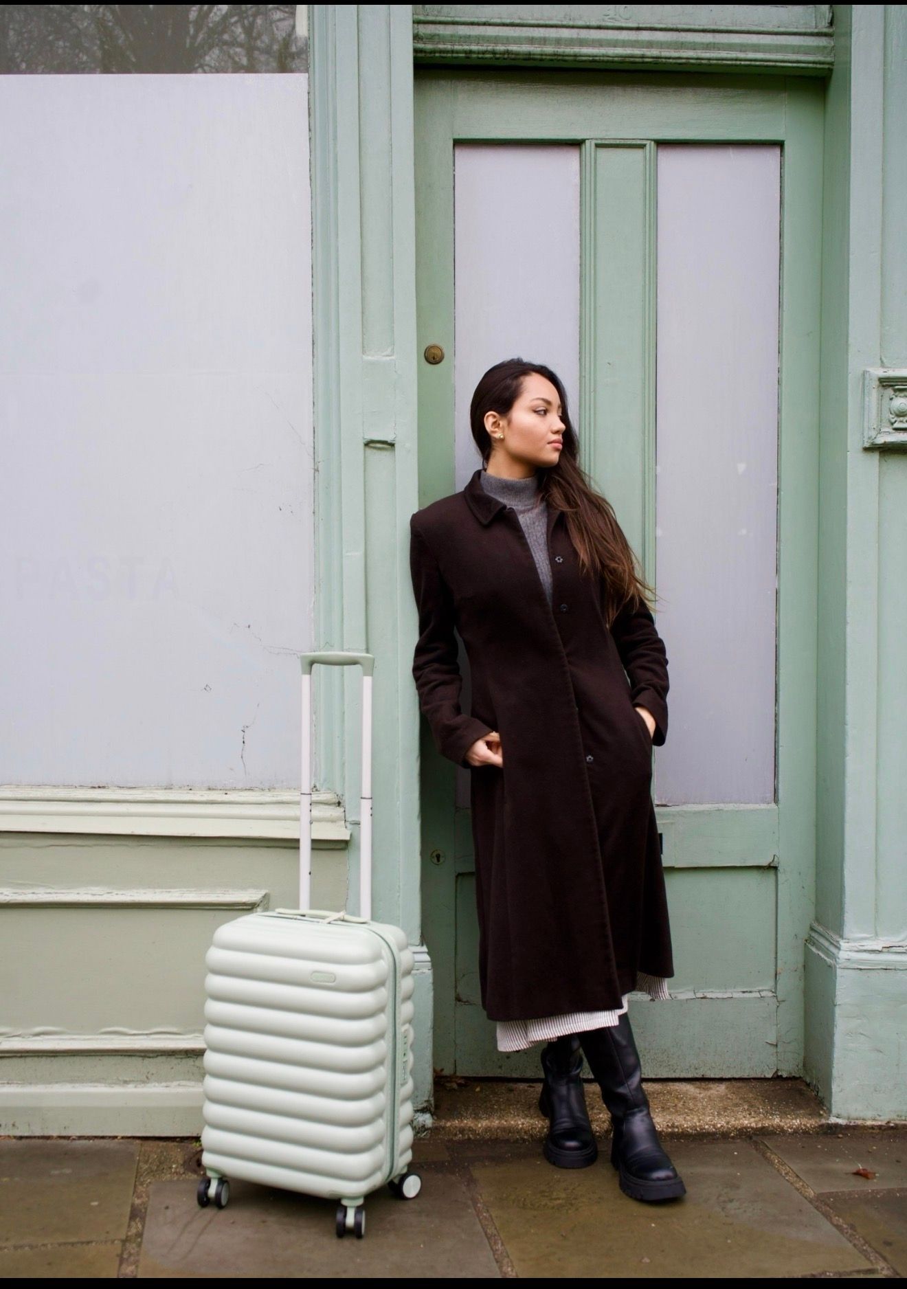 CASSIA HARDSHELL CASE