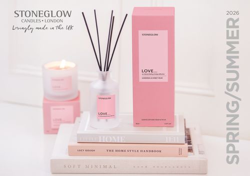 Stoneglow Look Book 2026