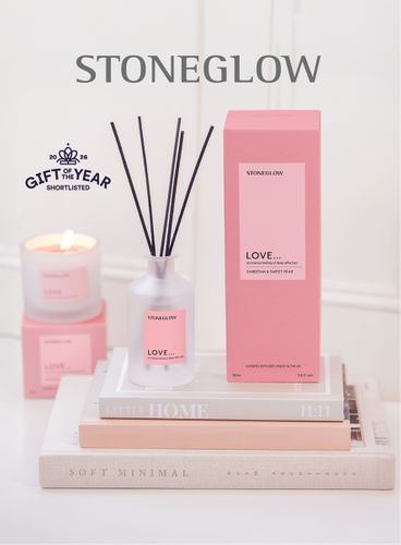 Stoneglow Look Book 2026