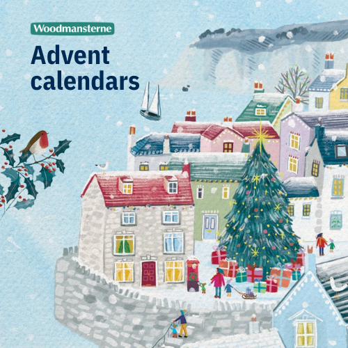 2026 Christmas advent calendars