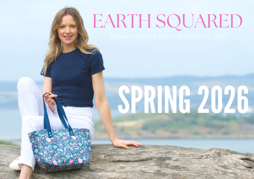 Earth Squared Spring 2026