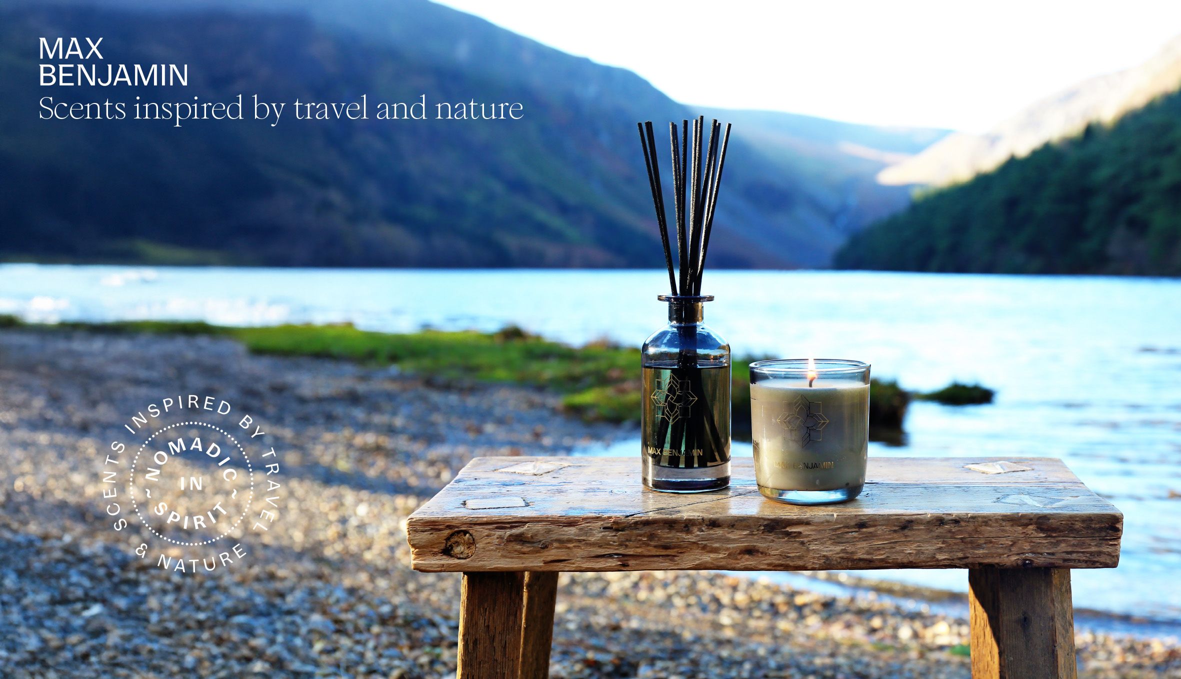 Max Benjamin Classic Collection