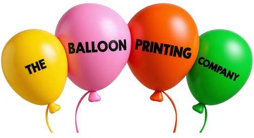 Balloon Printing