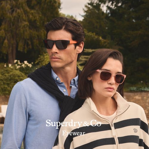 Superdry Sunglasses Spring Summer 26