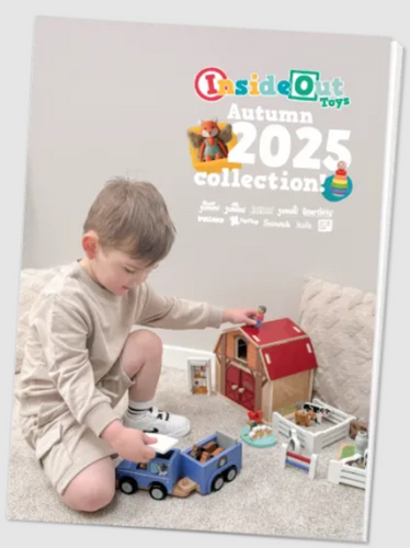 IOT Autumn 2025 Product Book