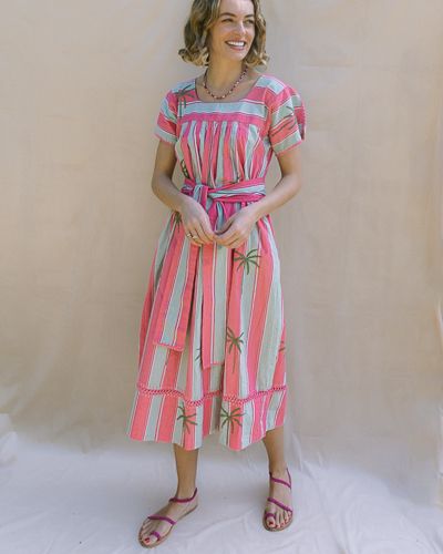 Arifah Studio Spring Summer 26 Collection