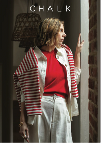 SS26: Nautical Living