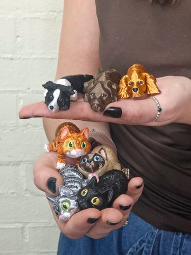 XW3D Spring Summer Catalogue