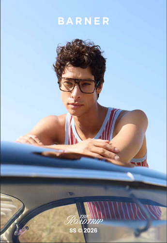 SS26 Product Catalogue