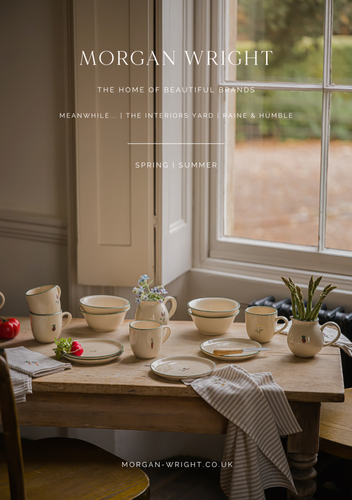 Morgan Wright's Full SS Collection