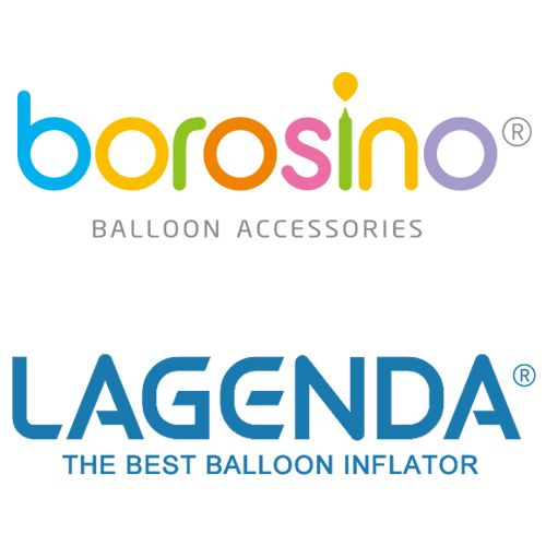 2026 borosino catalouge balloon accessories