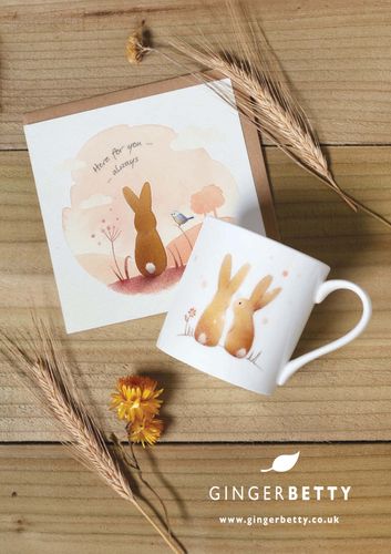 Ginger Betty Catalogue - January 2026 - Part 1