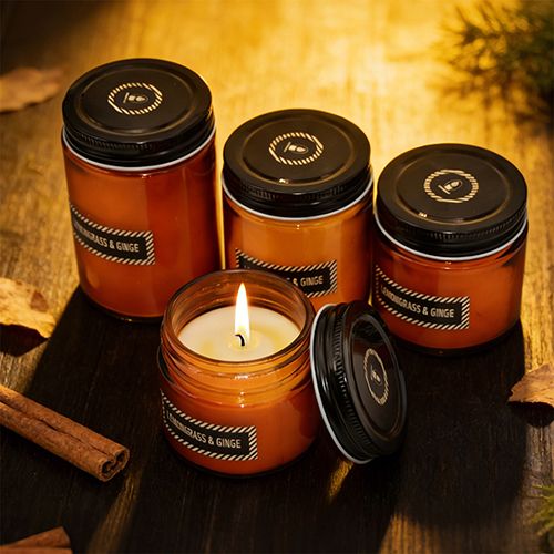 LITBRIGHT CANDLE CANDLE'S CATALOG