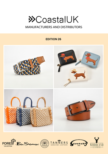 Edition 26 Catalogue