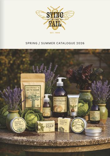 Spring / Summer 2026 Catalogue