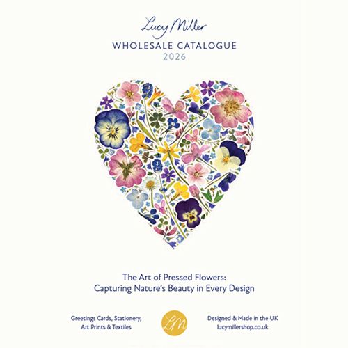 Lucy Miller Wholesale Catalogue 2026