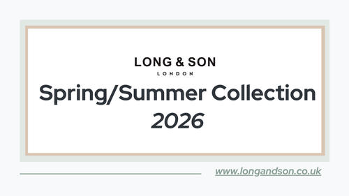 Spring/Summer Collection 2026