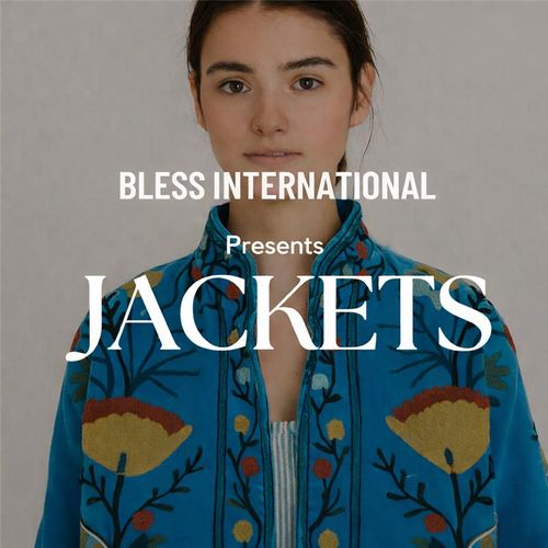 Trendy Weather Jackets