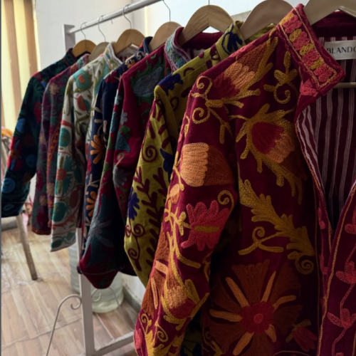 Trending Now | Handmade Collection