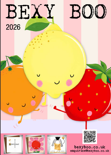 EVERYDAY BROCHURE 2026