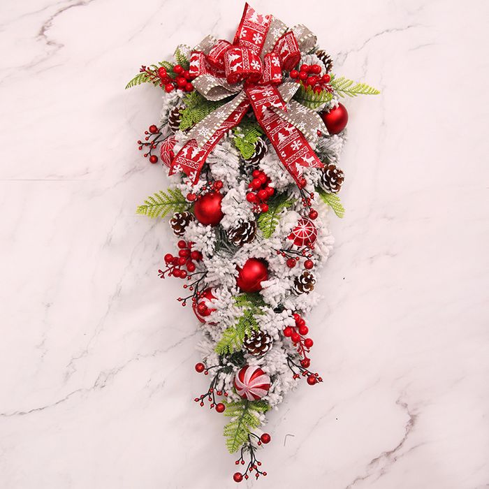 Christmas wreath