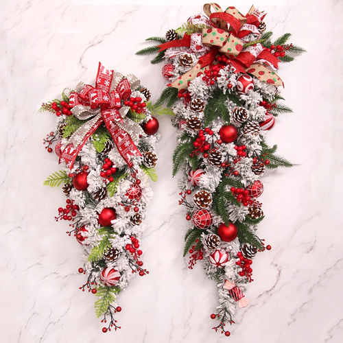 Christmas wreath