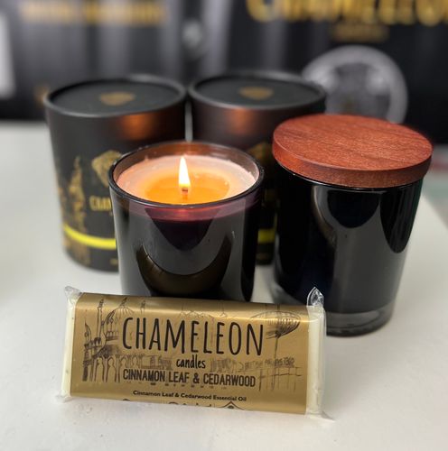 Luxury Scented Candles