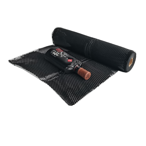 Honeycomb Paper Roll