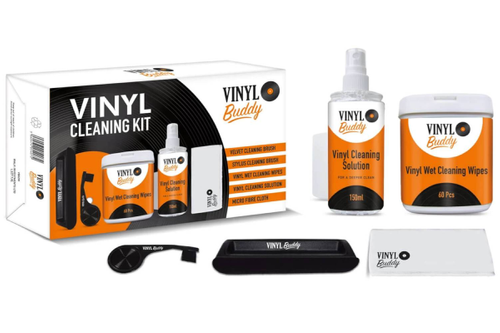 Vinyl Buddy Cleaning Kit (VB02)