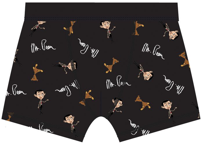 Branded Boxer Shorts