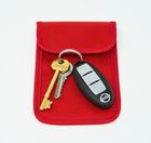KeySafe  - signal blocking car key wallets