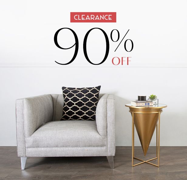 Clearance - Up to 90% OFF