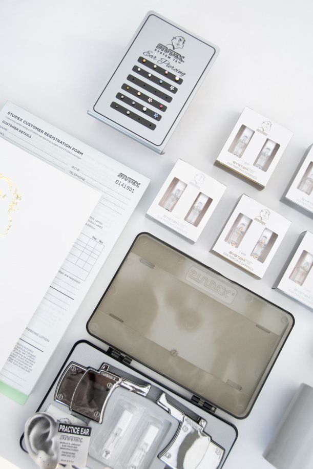 New accounts - Save 20% on all Starter Kits. Current accounts- 20% off all orders