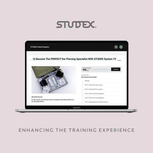 FREE Onsite training & Online modules