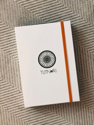YUTNORI_KOREA BOARD GAME