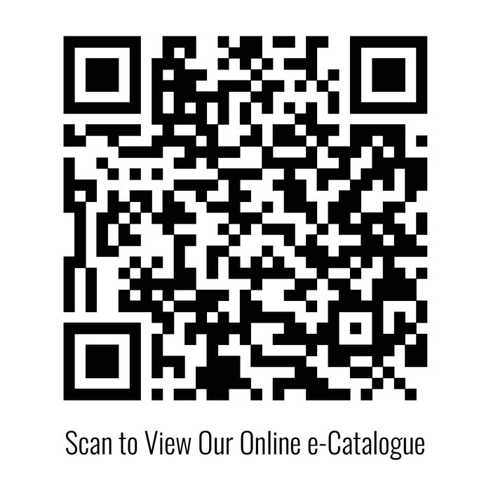'e-Catalogue' QR Code Wholesale GiftsTomorrow