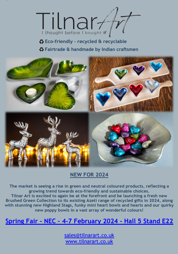 FREE DELIVERY FOR ORDERS OVER £200