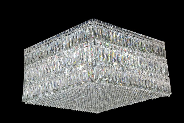 blanc range crystal light