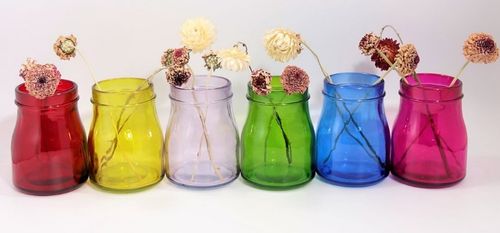 3 cases of mix jars for price of 2