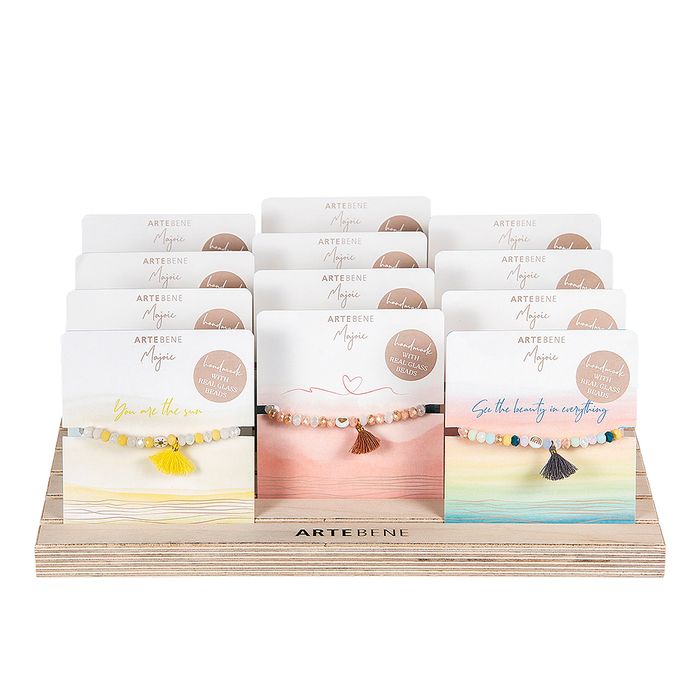 MAJOIE Jewellery Concept