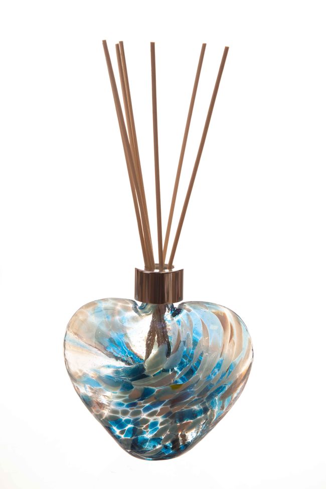 Leading bespoke reed diffuser and art glass suppliers